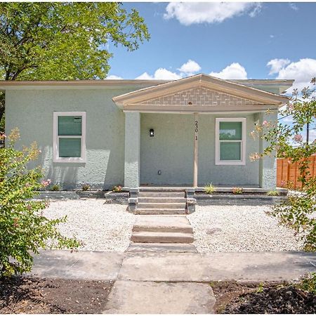 Cozy And Lovely 2Br 2Ba Apt#A Near Lively Downtown San Antonio Extérieur photo