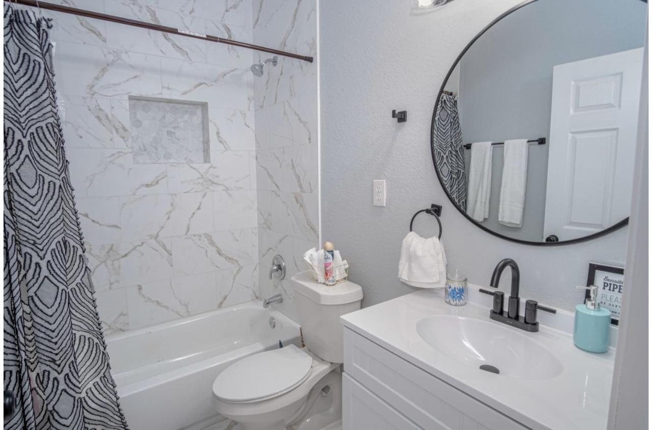Cozy And Lovely 2Br 2Ba Apt#A Near Lively Downtown San Antonio Extérieur photo