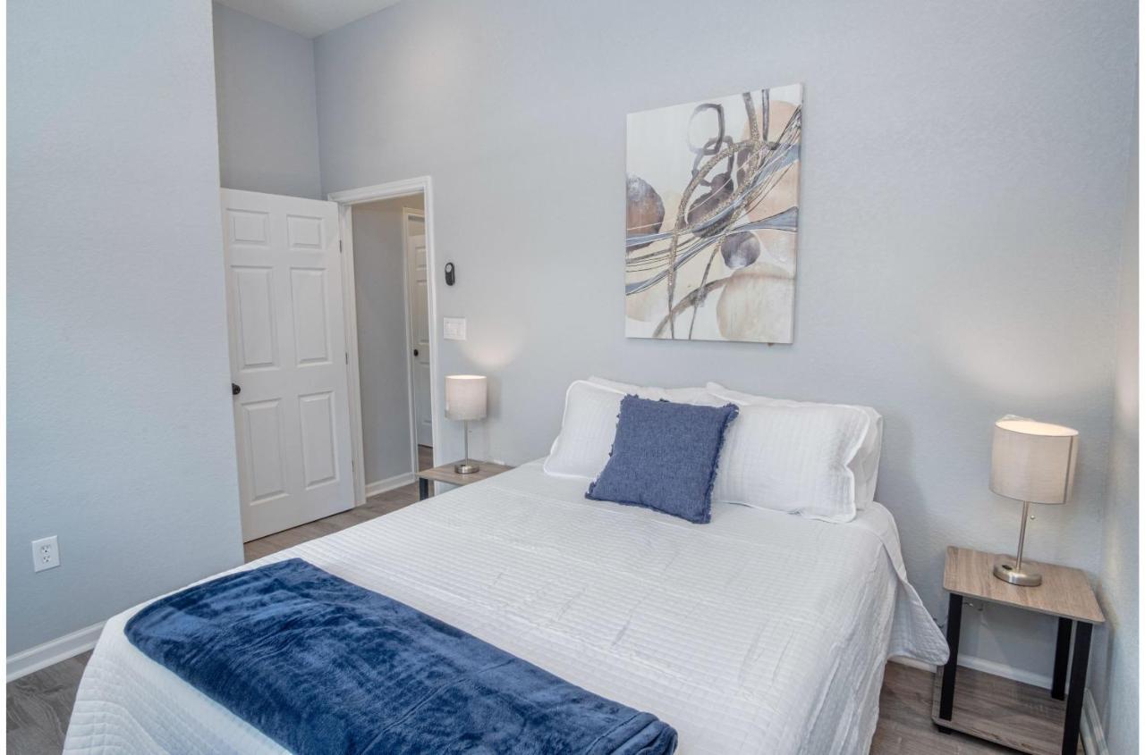 Cozy And Lovely 2Br 2Ba Apt#A Near Lively Downtown San Antonio Extérieur photo