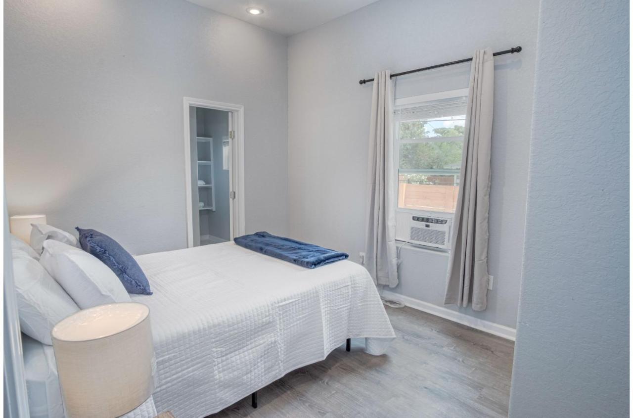 Cozy And Lovely 2Br 2Ba Apt#A Near Lively Downtown San Antonio Extérieur photo