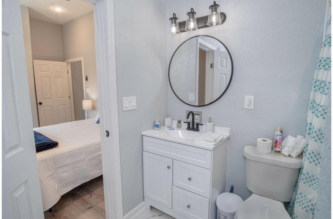 Cozy And Lovely 2Br 2Ba Apt#A Near Lively Downtown San Antonio Extérieur photo